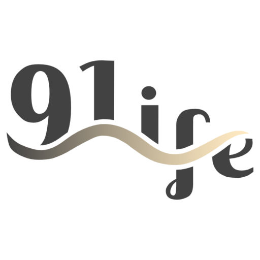 9Life logo